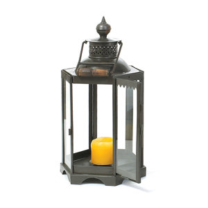 Iron Lantern