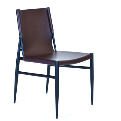 luke upholstered dining chair