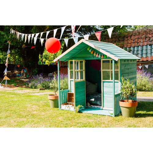 buy garden playhouse
