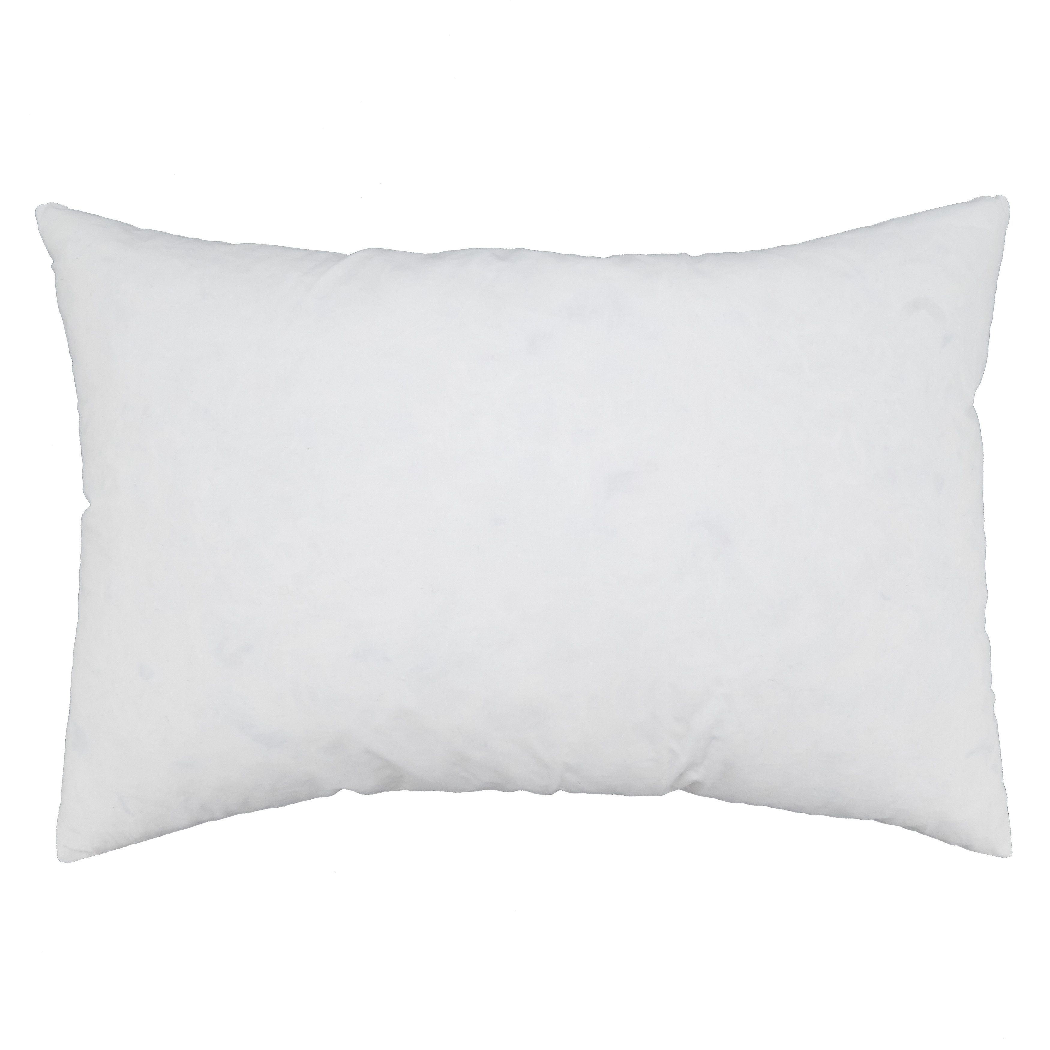 feather pillow forms