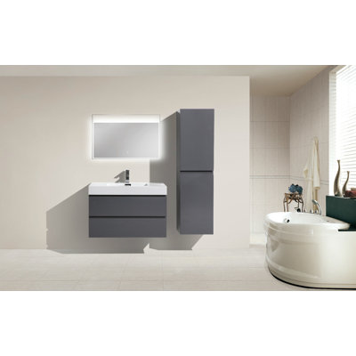 36 Inch Vanities