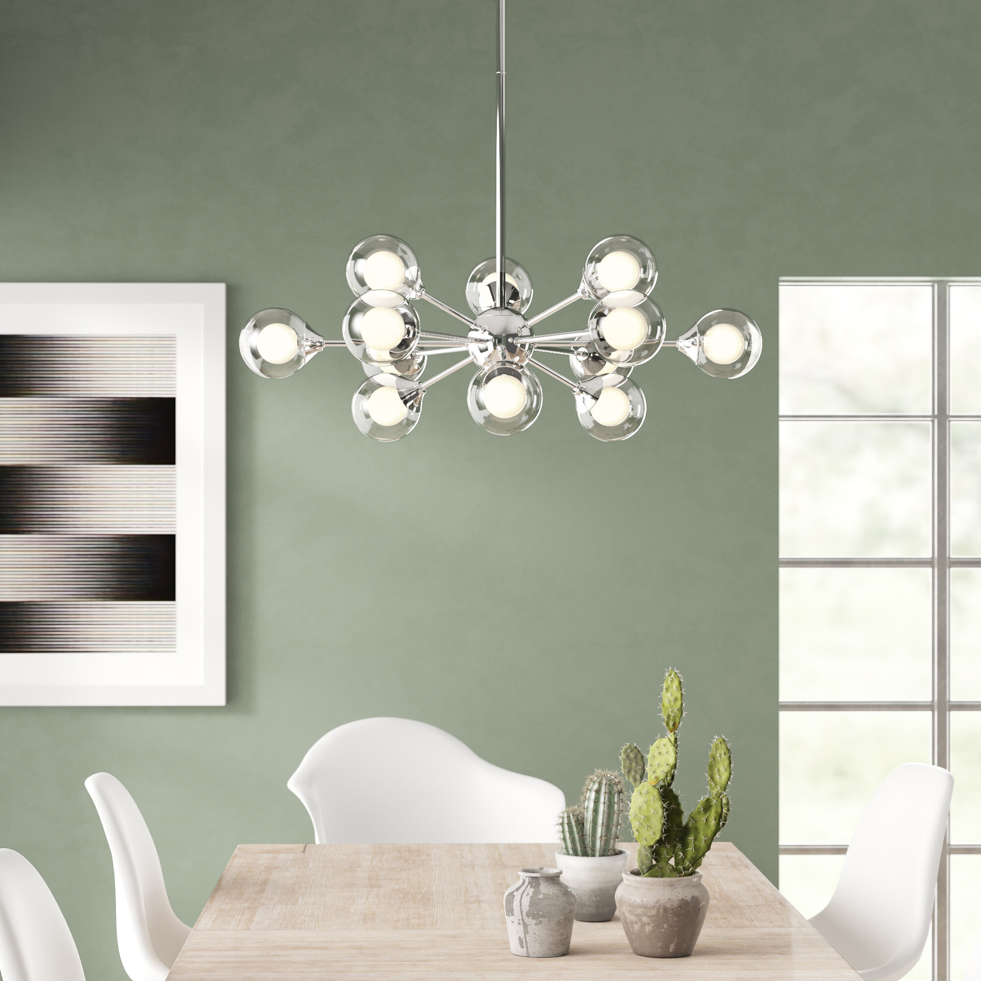 contemporary modern ceiling lights