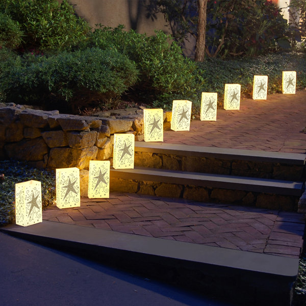Star Luminary by LumaBase