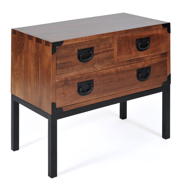 Kobe End Table By Gingko Home Furnishings Coupon