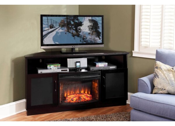 TV Stand For TVs Up To 70