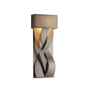 Best Tress LED Outdoor Flush Mount By Hubbardton Forge Outdoor Lighting Tress LED Outdoor Flush Mount By Hubbardton Forge Outdoor Lighting