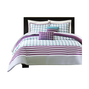 Maryanne Comforter Set