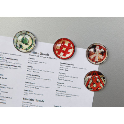 Magnet Wilco Home Magnet Wilco Home