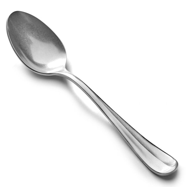 Derose Surface Teaspoon by Red Barrel Studio