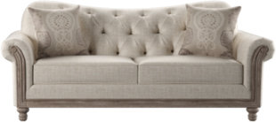 Serta Upholstery Trivette Sofa Reviews Joss Main Serta Upholstery Trivette Sofa