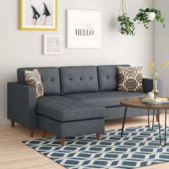 Antoinette Fainting Sofa Wayfair