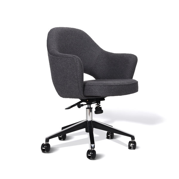Wygant Office Chair by Orren Ellis