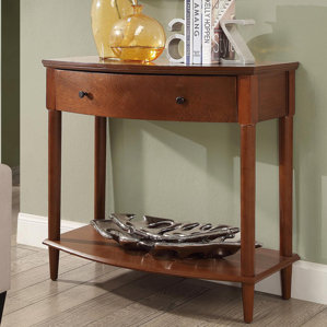 Summitville Console Table by Charlton ..