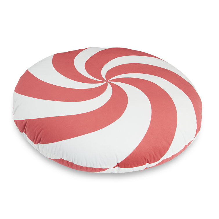 peppermint pillow