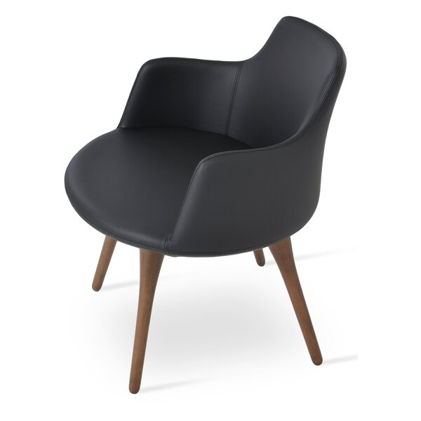 Dervish Chair By SohoConcept