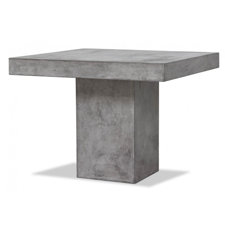 Square Dining Table modern square dining + kitchen tables | allmodern Square Dining Table modern square dining + kitchen tables | allmodern