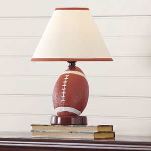 Kickoff Time 13.5'' Table Lamp