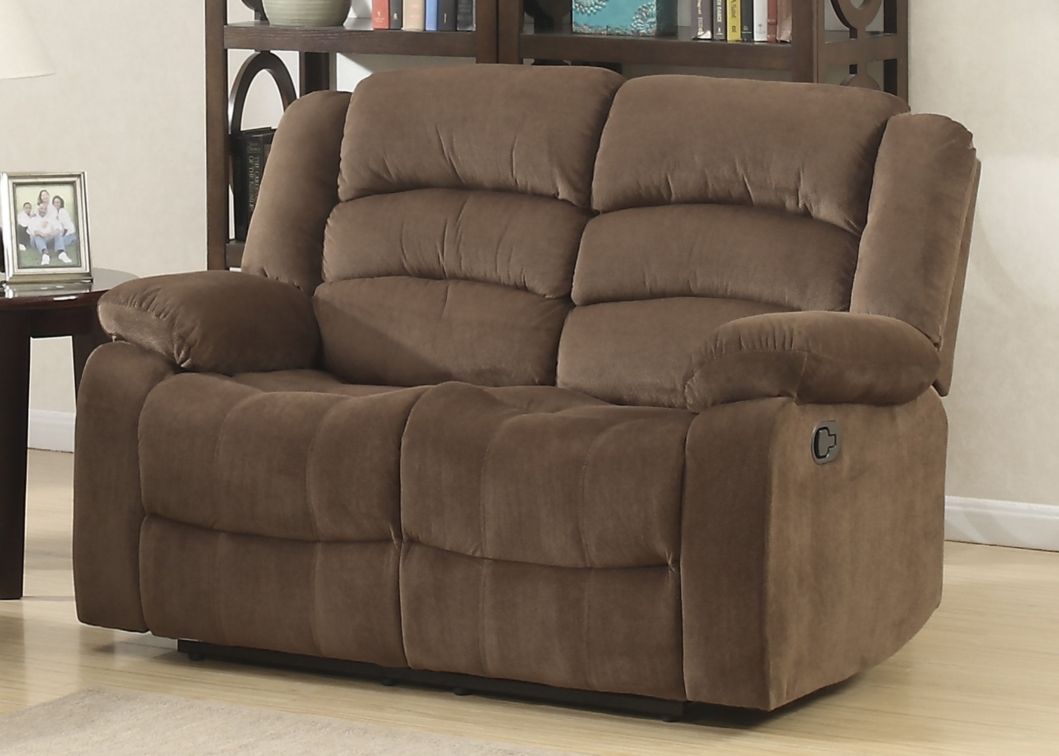 Red Barrel Studio Kunkle Living Room Loveseat Reviews Wayfair