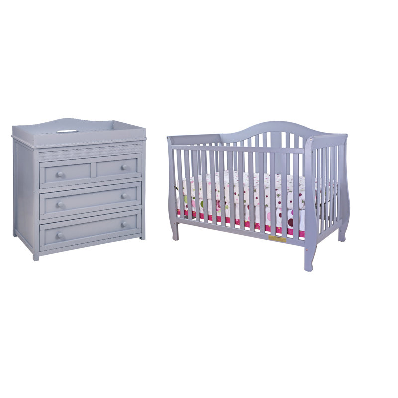 wayfair nursery sets