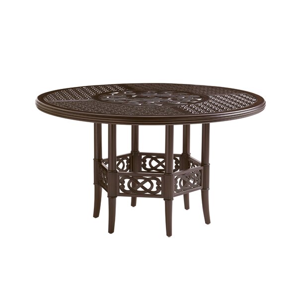 Royal Kahala Dining Table by Tommy Bahama Outdoor