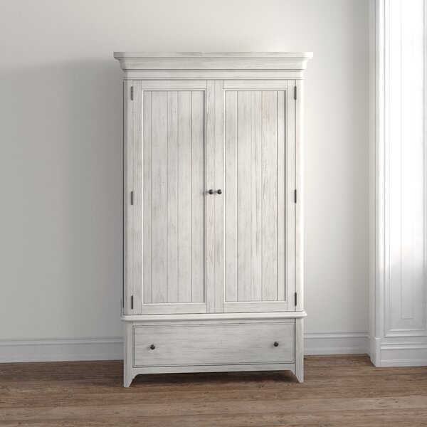 Clairmont TV-Armoire By Highland Dunes