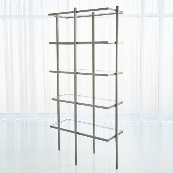 Laforge Etagere Bookcase By Global Views