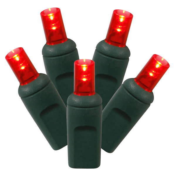 Wide Angle EC 100 LED Light Set by Vickerman