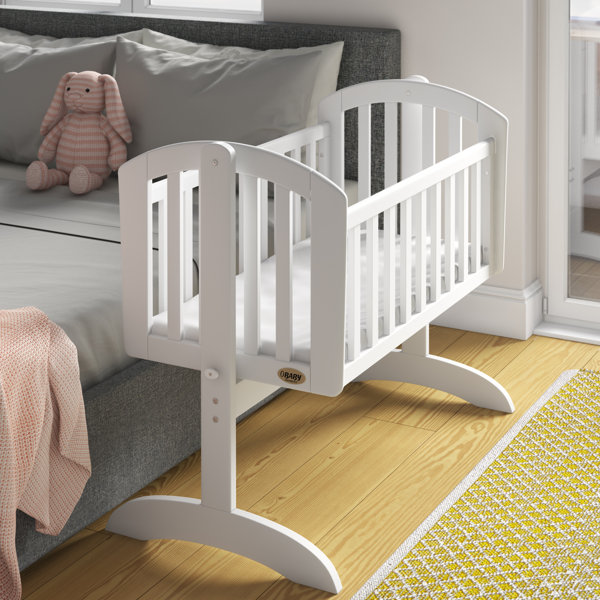 mattress for swinging crib
