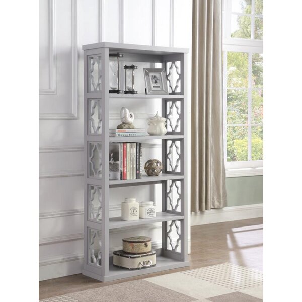 Baltazar Etagere Bookcase By Darby Home Co