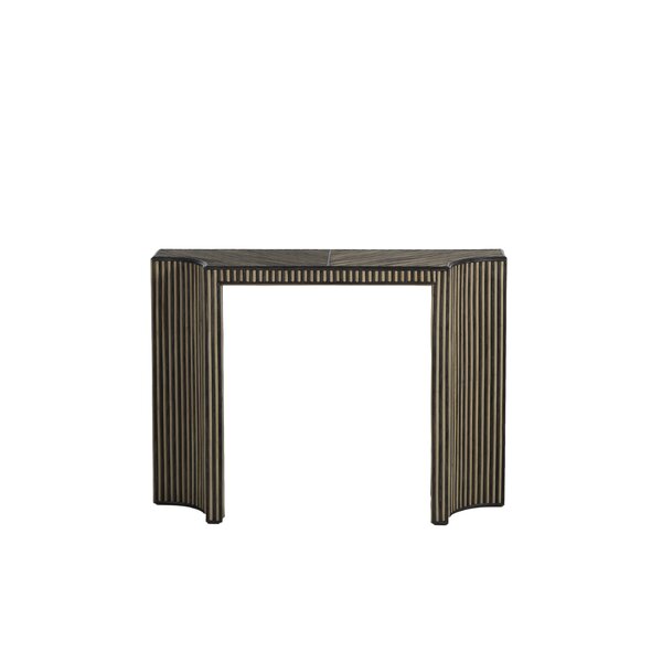 Trent Console Table By Gabby