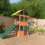 swing sets for 4 year olds