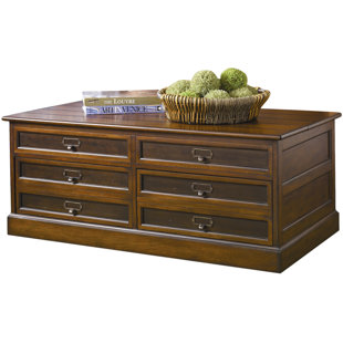 Treutlen Lift-Top Coffee Table