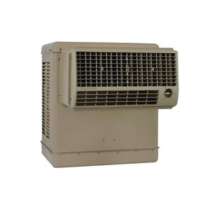 Evaporative Cooler