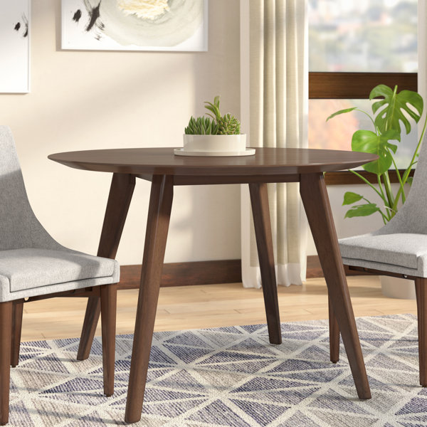 Waterbury 5 Piece Dining Set By George Oliver Cheap