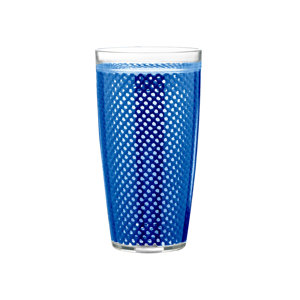 Fishnet Double Wall Insulated Tumbler (Set of 4)
