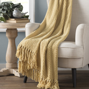 Summer Throws Wayfair