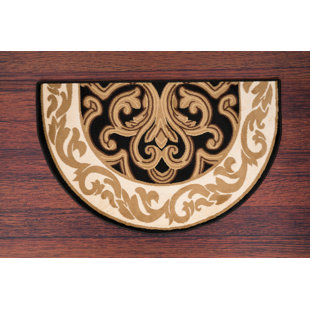 Half Circle Hearth Rugs Wayfair Search Results For Half Circle Hearth Rugs