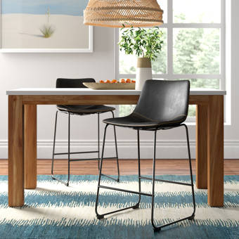 coleman bar table and stools