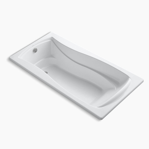 Mariposa 72 x 36 Soaking Bathtub by Kohler