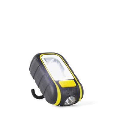 Luxpro Lp366 Multi-function 220 Lumen Led Work Light LUXPRO