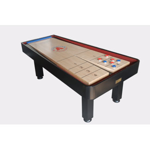 Metro Table
