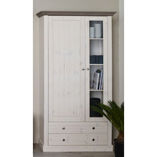 Kitchen Pantry Cabinets Units Wayfair Co Uk Save