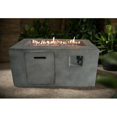 Outdoor Fireplaces & Fire Pits You'll Love in 2020 | Wayfair Outdoor Fireplaces & Fire Pits You'll Love in 2020 | Wayfair on Quillen Steel Wood Burning Outdoor Fireplace id=41385