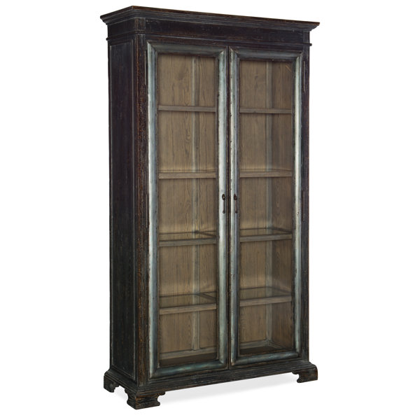 Beaumont Curio Cabinet By Hooker Furniture Top Reviews