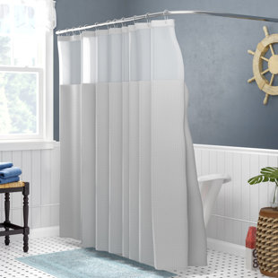 Shower Curtain And Rug Sets Wayfair