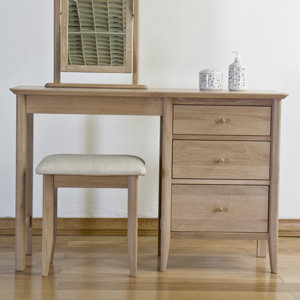 Schminktisch von Homestead Living