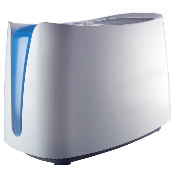 1.5 Gal. Cool Mist Evaporative Console Humidifier by Honeywell