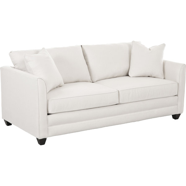 Sarah Sleeper Sofa by Wayfair Custom Upholstery™