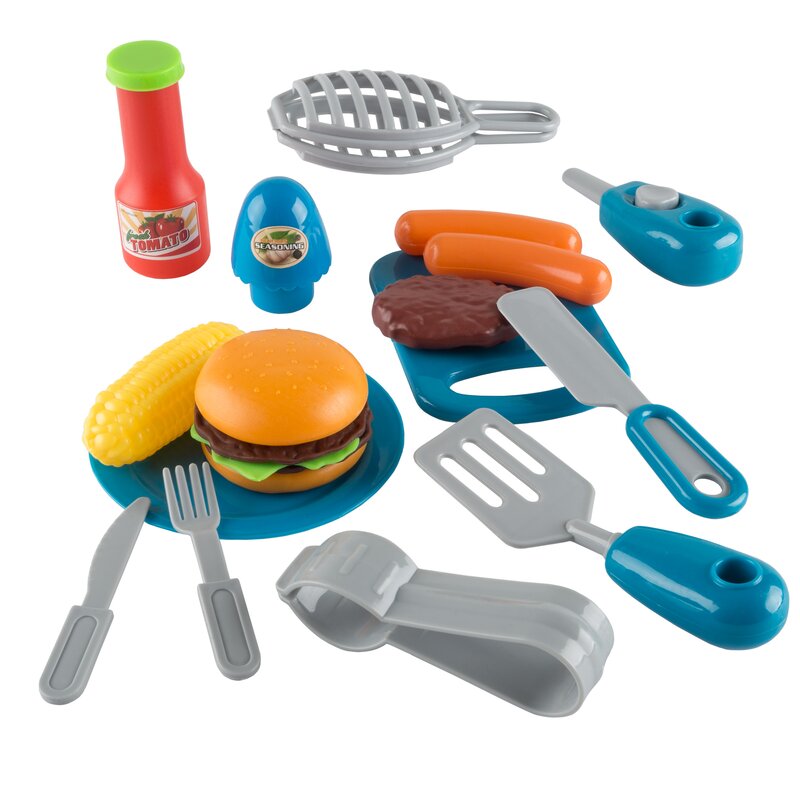 toy kitchen utensil set