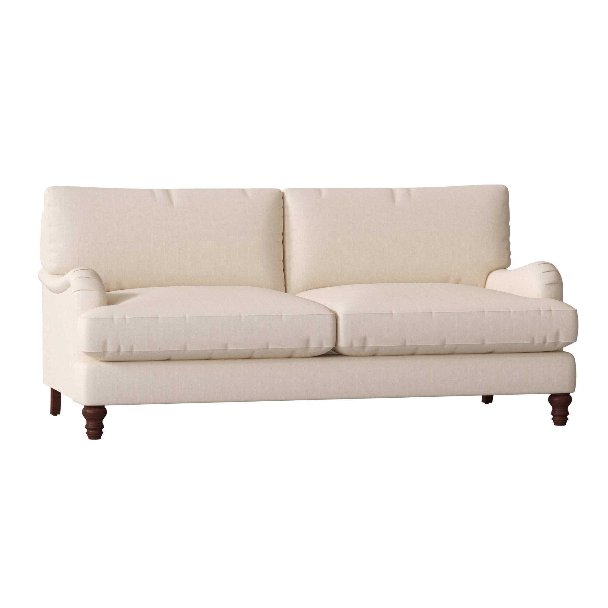 Birch Lane Heritage Montgomery Upholstered 82 Sofa Reviews